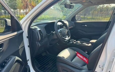 Hyundai ix35, 2022 год, 1 850 000 рублей, 9 фотография
