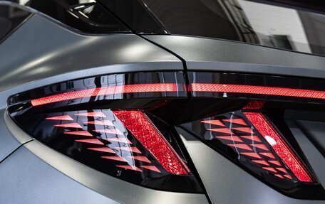 Hyundai Tucson, 2026 год, 4 350 000 рублей, 12 фотография
