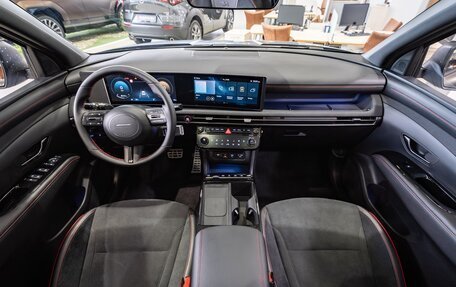 Hyundai Tucson, 2026 год, 4 350 000 рублей, 15 фотография