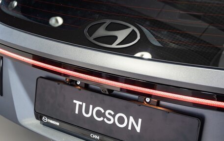Hyundai Tucson, 2026 год, 4 350 000 рублей, 14 фотография