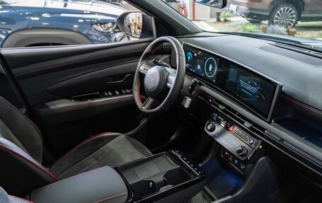 Hyundai Tucson, 2026 год, 4 350 000 рублей, 20 фотография