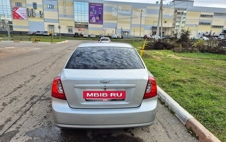 Chevrolet Lacetti, 2011 год, 570 000 рублей, 2 фотография
