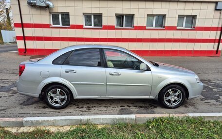 Chevrolet Lacetti, 2011 год, 570 000 рублей, 3 фотография