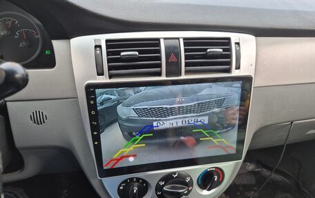 Chevrolet Lacetti, 2011 год, 570 000 рублей, 8 фотография