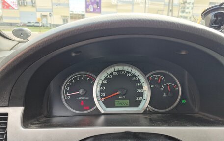 Chevrolet Lacetti, 2011 год, 570 000 рублей, 6 фотография