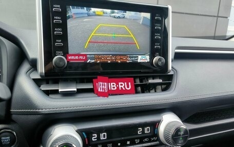 Toyota RAV4, 2021 год, 3 250 000 рублей, 17 фотография