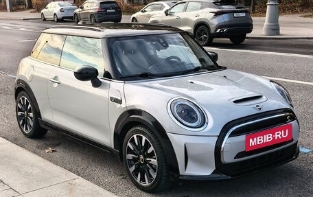 MINI Hatch, 2021 год, 4 100 000 рублей, 2 фотография