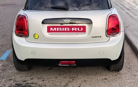 MINI Hatch, 2021 год, 4 100 000 рублей, 4 фотография