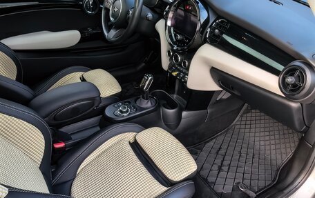 MINI Hatch, 2021 год, 4 100 000 рублей, 7 фотография