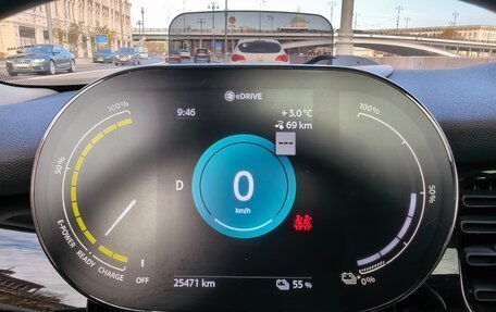 MINI Hatch, 2021 год, 4 100 000 рублей, 9 фотография