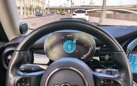 MINI Hatch, 2021 год, 4 100 000 рублей, 10 фотография
