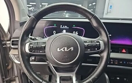 KIA Sportage IV рестайлинг, 2023 год, 3 220 000 рублей, 5 фотография