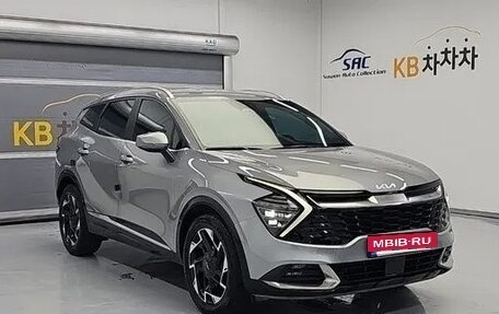 KIA Sportage IV рестайлинг, 2023 год, 3 220 000 рублей, 3 фотография