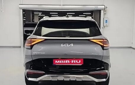 KIA Sportage IV рестайлинг, 2023 год, 3 220 000 рублей, 4 фотография