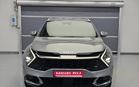 KIA Sportage IV рестайлинг, 2023 год, 3 220 000 рублей, 2 фотография