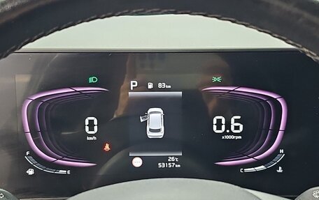 KIA Sportage IV рестайлинг, 2023 год, 3 220 000 рублей, 7 фотография