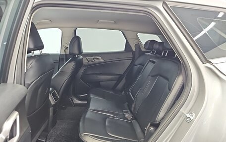 KIA Sportage IV рестайлинг, 2023 год, 3 220 000 рублей, 11 фотография