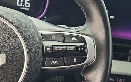 KIA Sportage IV рестайлинг, 2023 год, 3 220 000 рублей, 12 фотография