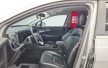 KIA Sportage IV рестайлинг, 2023 год, 3 220 000 рублей, 10 фотография