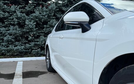 Toyota Camry, 2018 год, 2 650 000 рублей, 9 фотография