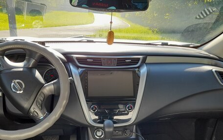 Nissan Murano, 2020 год, 2 777 000 рублей, 4 фотография