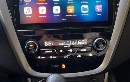 Nissan Murano, 2020 год, 2 777 000 рублей, 10 фотография