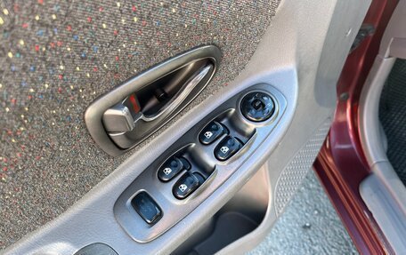 Hyundai Accent II, 2007 год, 350 000 рублей, 16 фотография