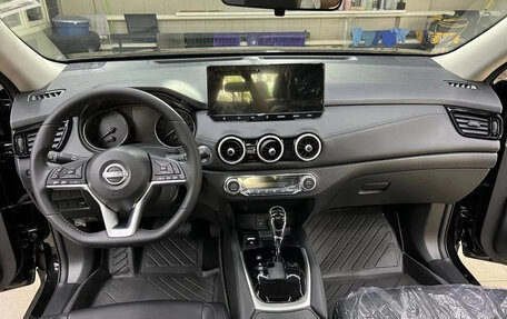 Nissan X-Trail, 2026 год, 2 500 000 рублей, 8 фотография