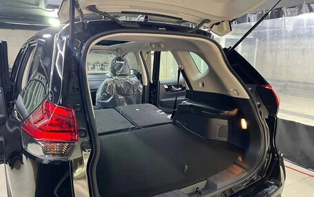 Nissan X-Trail, 2026 год, 2 500 000 рублей, 11 фотография