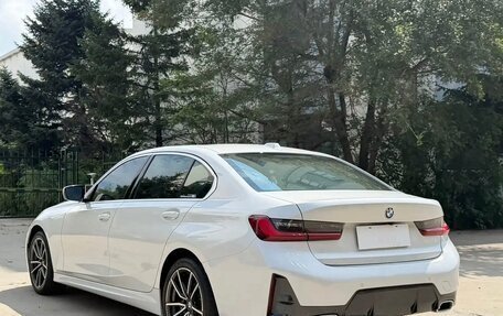 BMW 3 серия, 2023 год, 3 600 000 рублей, 4 фотография