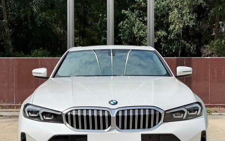 BMW 3 серия, 2023 год, 3 600 000 рублей, 2 фотография