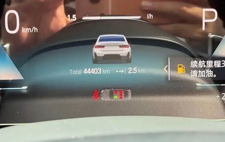 BMW 3 серия, 2023 год, 3 600 000 рублей, 11 фотография