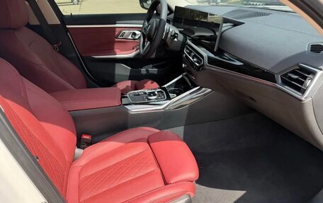 BMW 3 серия, 2023 год, 3 600 000 рублей, 9 фотография