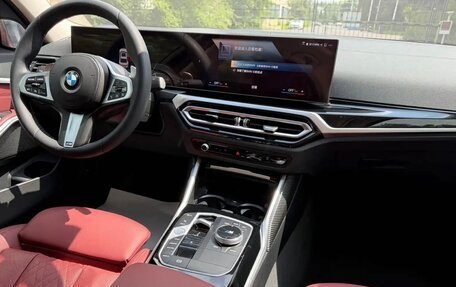 BMW 3 серия, 2023 год, 3 600 000 рублей, 10 фотография