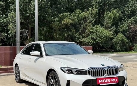 BMW 3 серия, 2023 год, 3 600 000 рублей, 3 фотография
