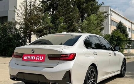 BMW 3 серия, 2023 год, 3 600 000 рублей, 5 фотография