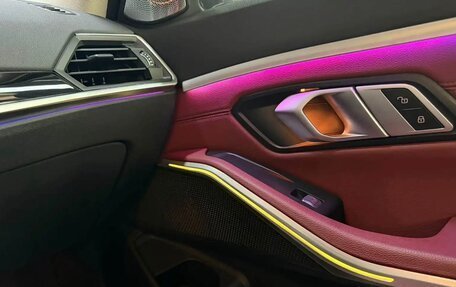 BMW 3 серия, 2023 год, 3 600 000 рублей, 16 фотография
