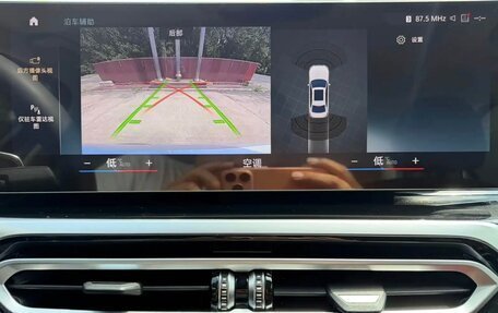 BMW 3 серия, 2023 год, 3 600 000 рублей, 12 фотография