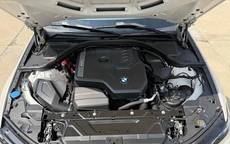 BMW 3 серия, 2023 год, 3 600 000 рублей, 20 фотография