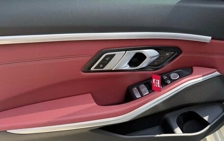 BMW 3 серия, 2023 год, 3 600 000 рублей, 17 фотография