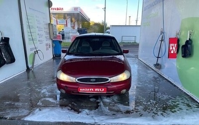 Ford Mondeo III, 1997 год, 90 000 рублей, 1 фотография