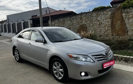 Toyota Camry, 2010 год, 1 150 000 рублей, 1 фотография
