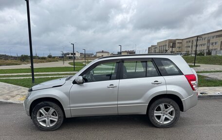 Suzuki Grand Vitara, 2008 год, 1 100 000 рублей, 1 фотография