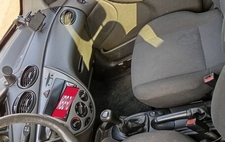 Ford Focus IV, 2004 год, 125 000 рублей, 1 фотография