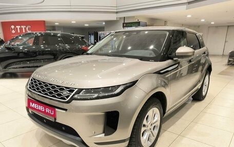 Land Rover Range Rover Evoque II, 2022 год, 3 990 000 рублей, 1 фотография