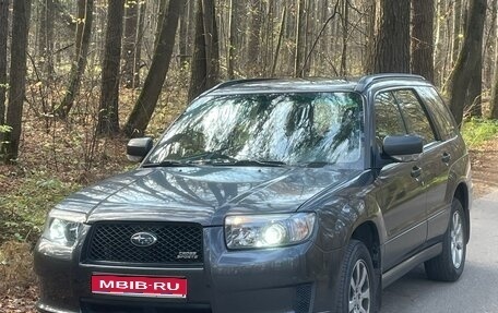 Subaru Forester, 2007 год, 950 000 рублей, 1 фотография