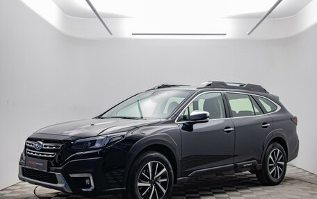 Subaru Outback VI, 2025 год, 5 388 000 рублей, 1 фотография