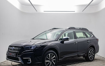 Subaru Outback VI, 2025 год, 5 388 000 рублей, 1 фотография