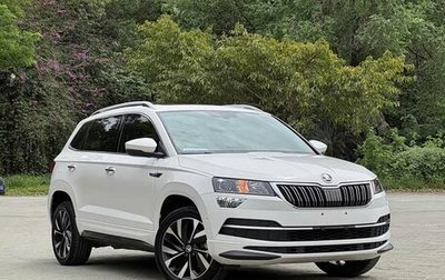 Skoda Karoq I, 2023 год, 1 680 000 рублей, 1 фотография