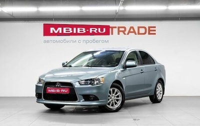 Mitsubishi Lancer IX, 2011 год, 859 000 рублей, 1 фотография